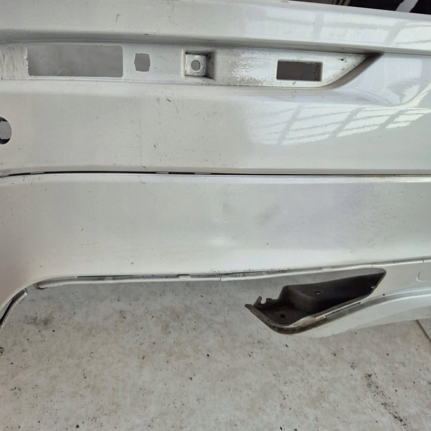 VOLVO XC60 II 2 R-design 17-21 bumper rear part rear PDC