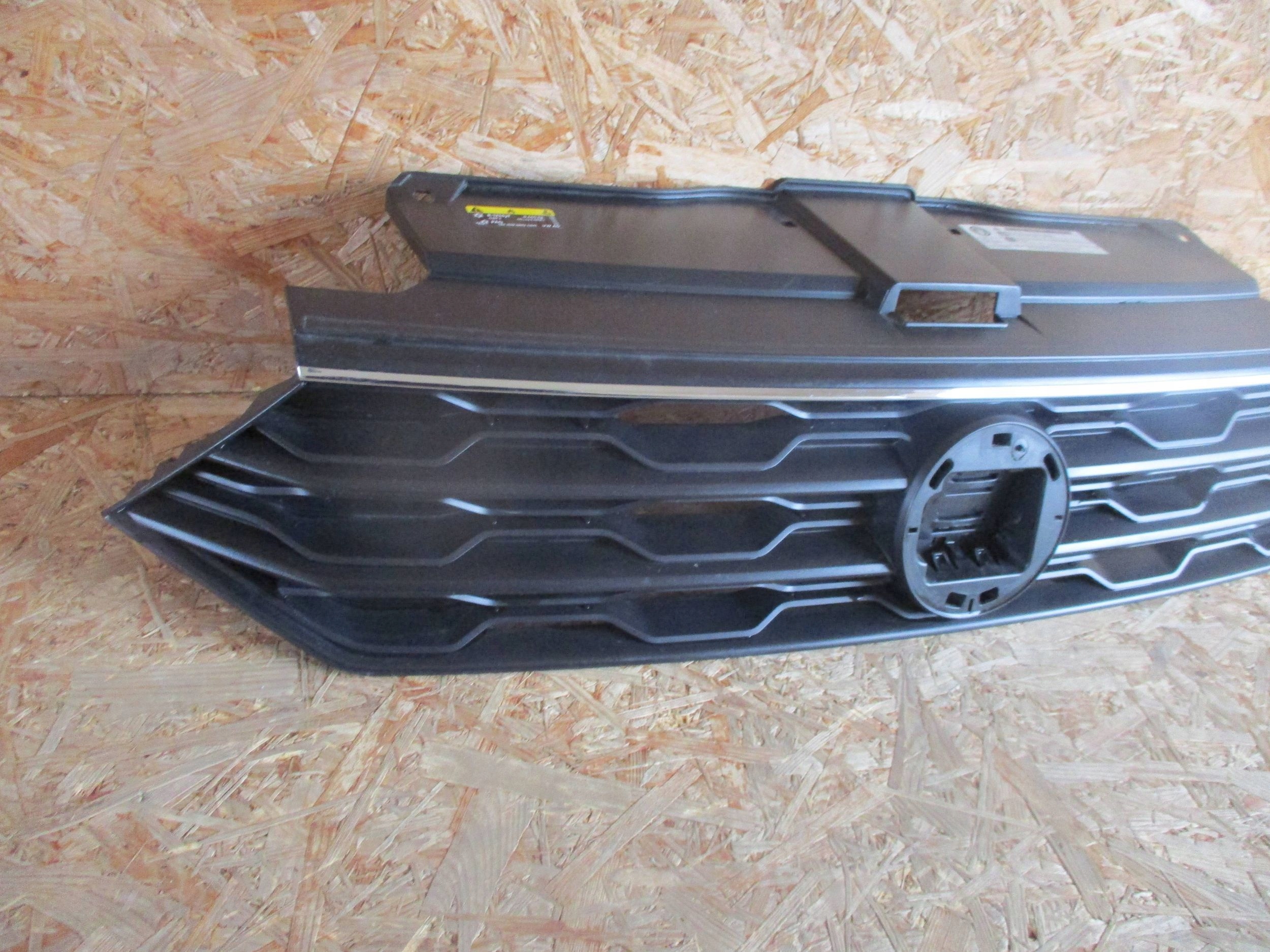 GRIGLIA VW T-ROC 2GA