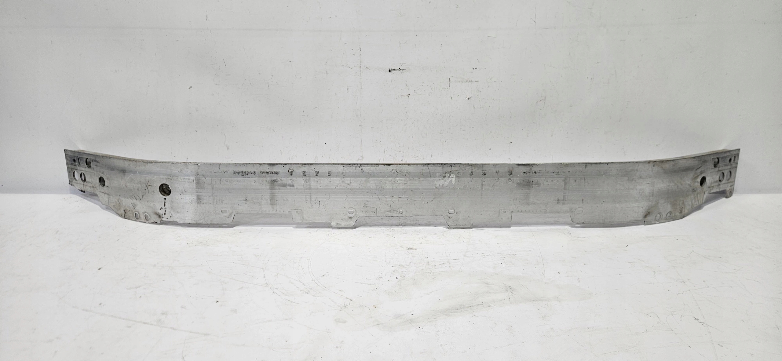 bumper support front BMW X1 U11 22- original 9879155