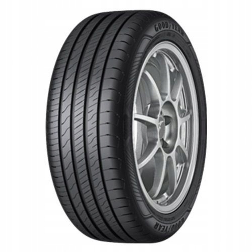 4x Opona letnia GoodYear Efficientgrip Performance 2 225/55R17 101W XL
