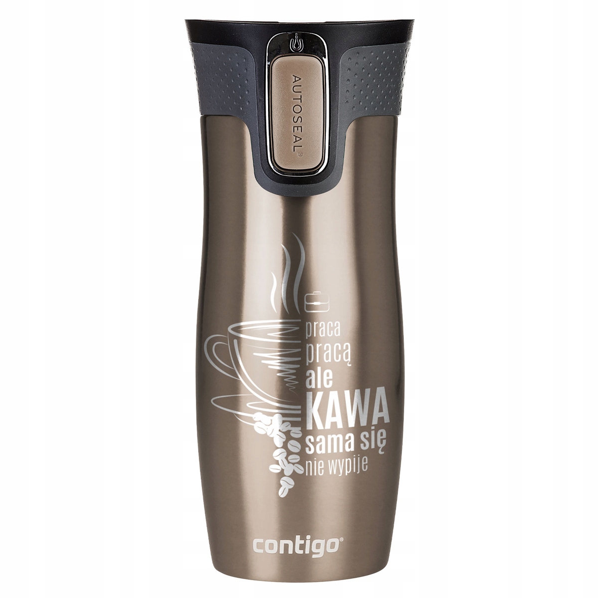 

Contigo Kubek termiczny West Loop 2.0 470ml Coffee