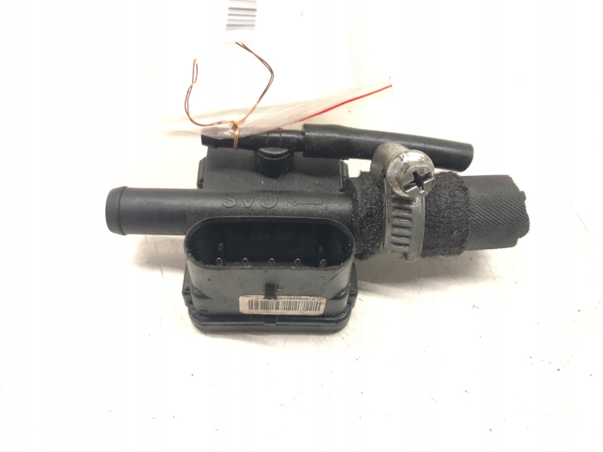 CZUJNIK CIŚNIENIA LPG PTS01