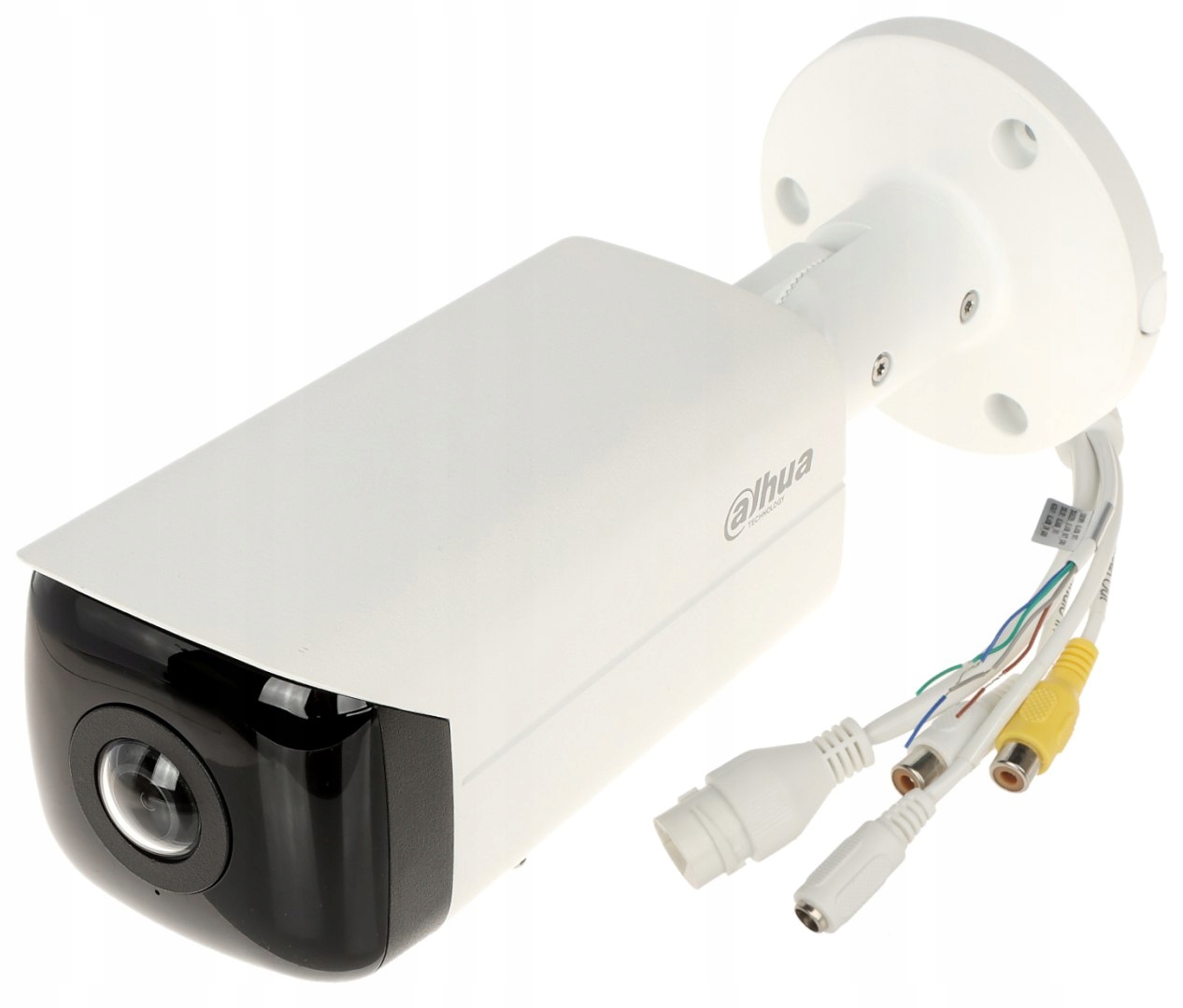 Ip Kamera IPC-HFW3441T-AS-P-0210B WizSense 4.7 Mpx 2.1 mm Dahua