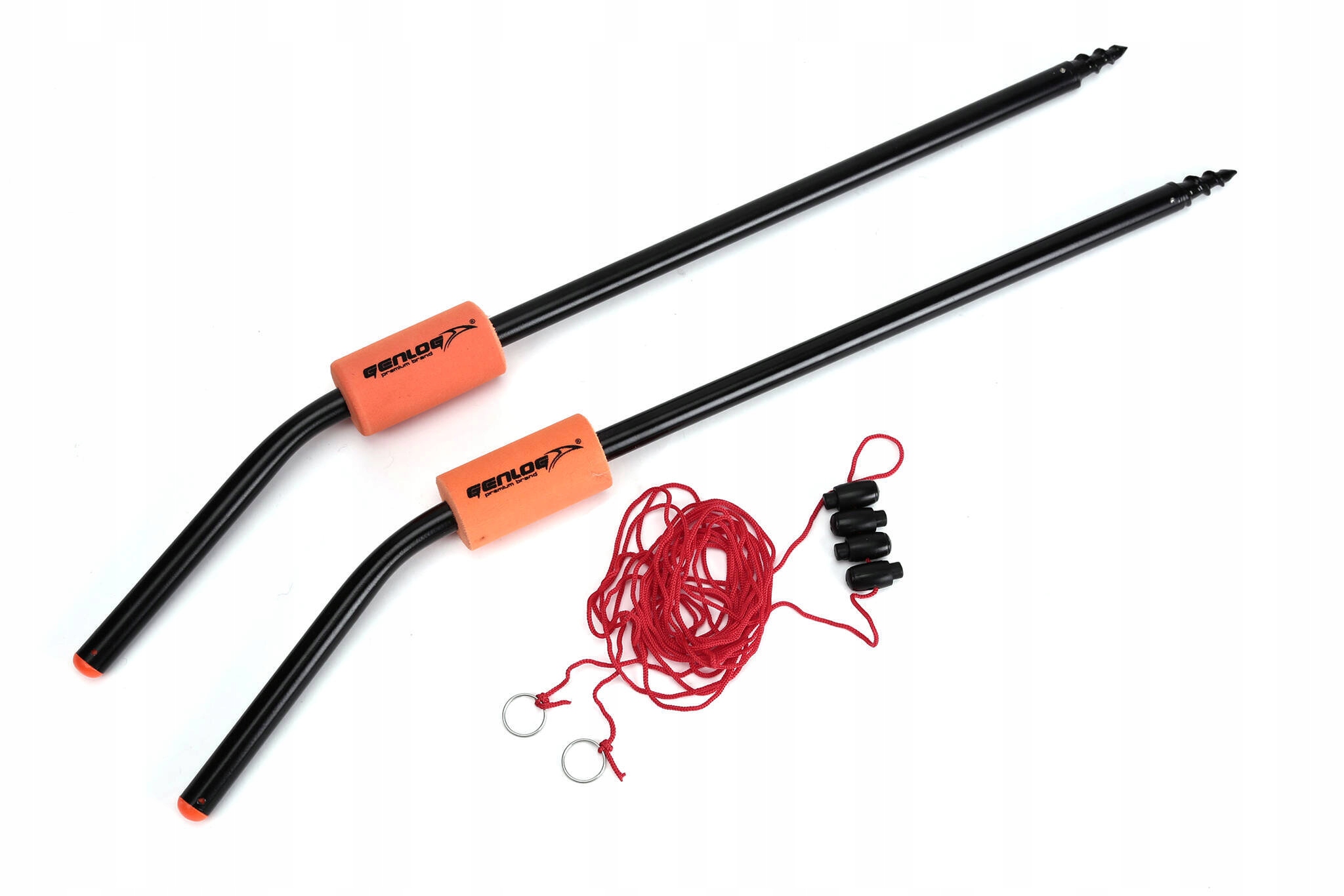 Sztyce Dystansowe Do Mierzenia Rzutu Genlog