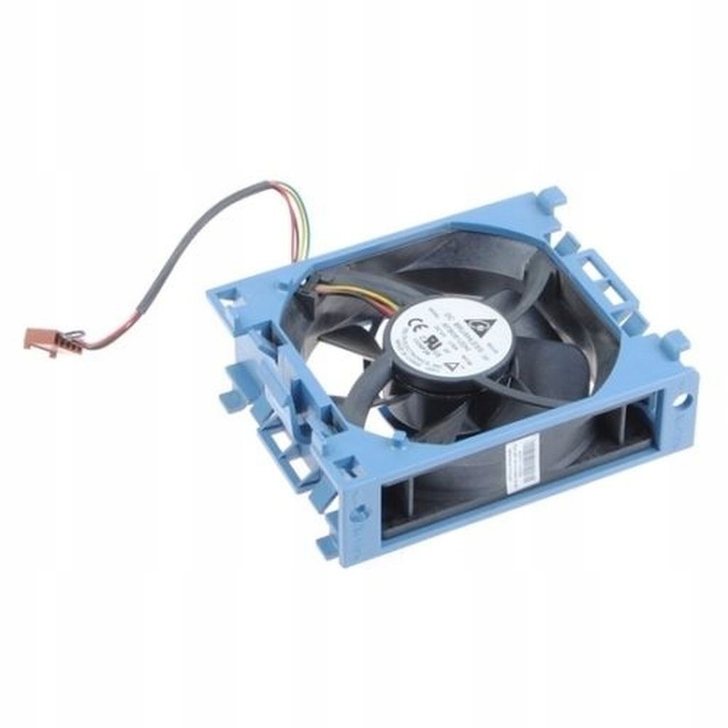 Вентилятор охлаждения HP ML350 G6 508110-001 511774-001