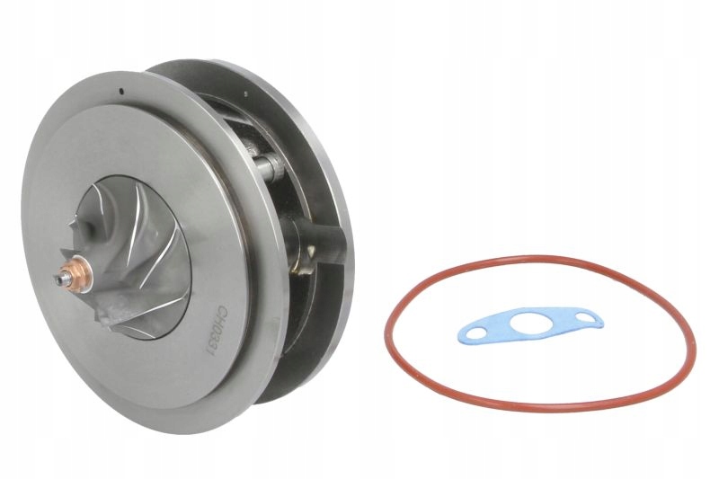 Kartridž Jádro Vložka Turbíny Chevrolet Captiva 2.2 D 163 184 Km