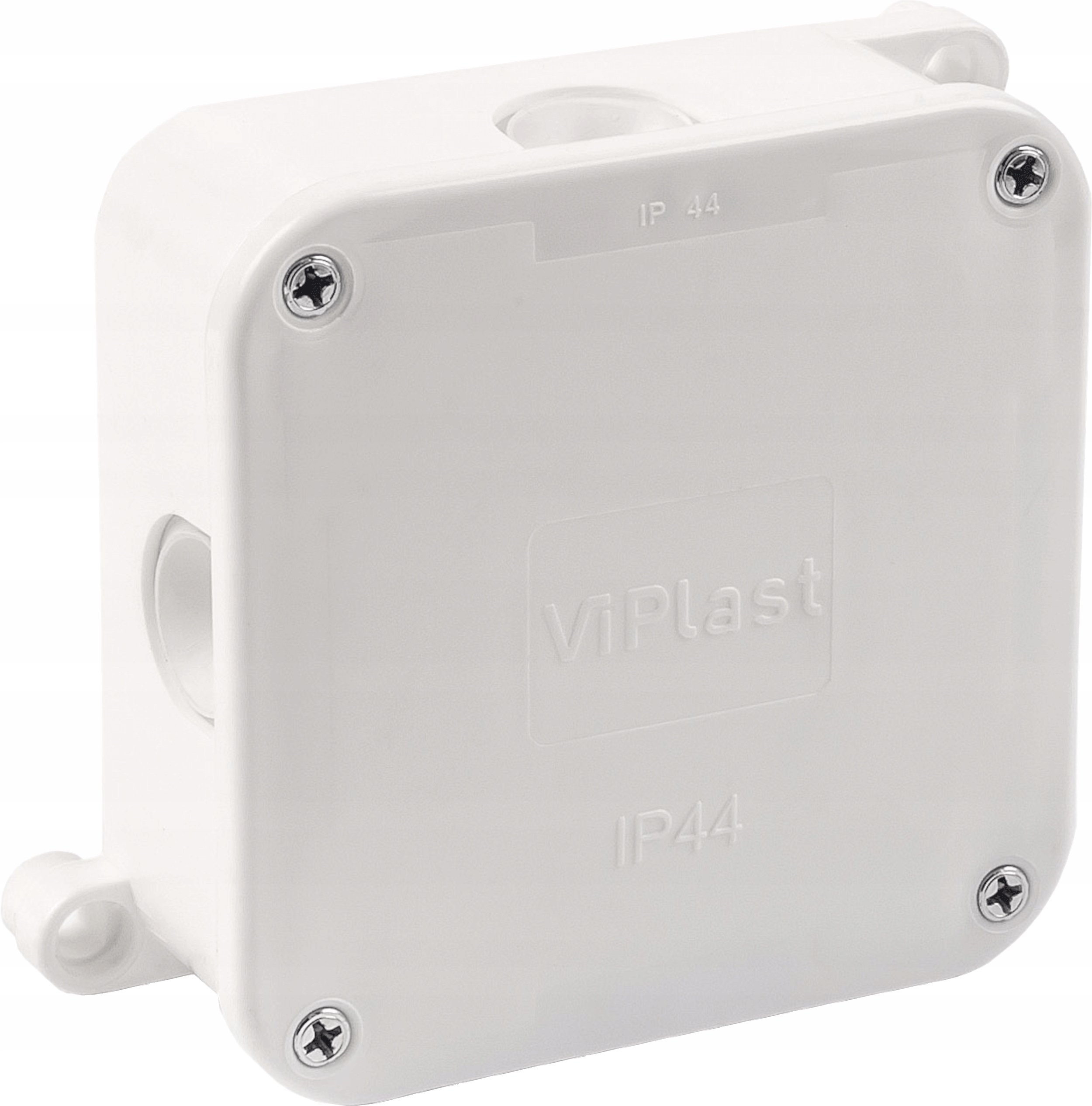 

Puszki elektryczne natynkowe instalacyjne 88x88x40