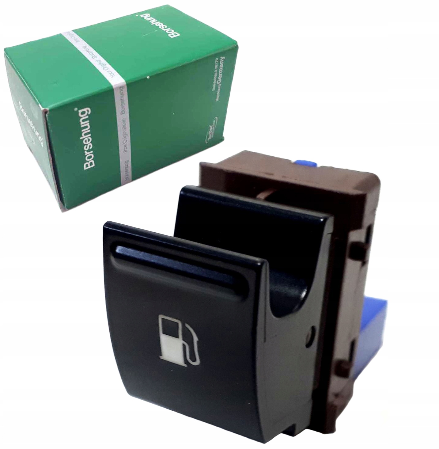 

Włącznik Wlewu Paliwa Vw Golf 5 Touareg 7L6959833B