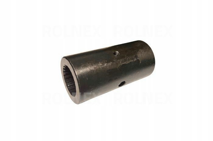 Spojovací pouzdro předního hnacího hřídele Zetor 22 53185909