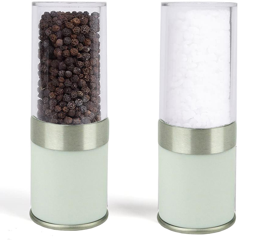 Mlynek reczny do ziol Mlynek do pieprzu soli maly Kod producenta T4710W