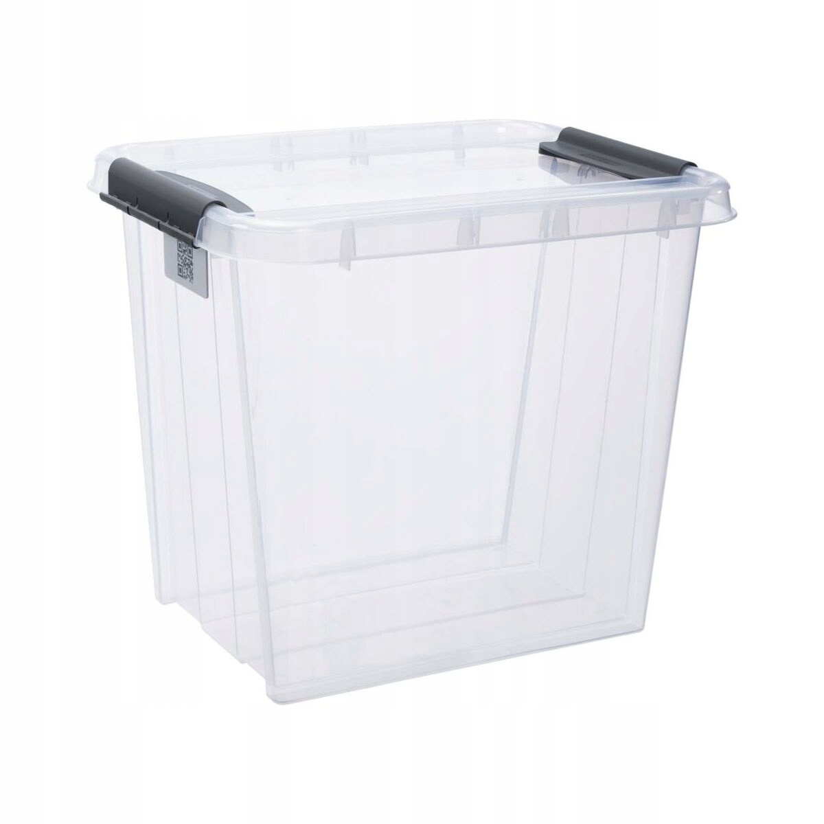 

Pojemnik Pro Box 53 l 43.5 x 51 x 39 cm Plast Team