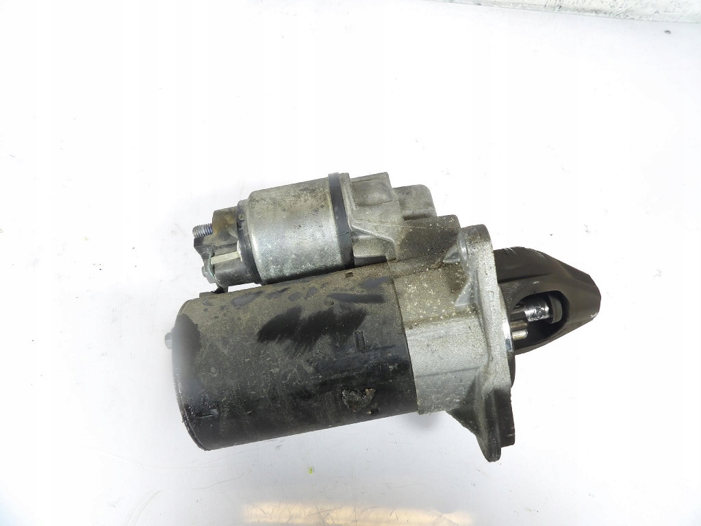 OPEL MERIVA B 1.4T startér 55578921