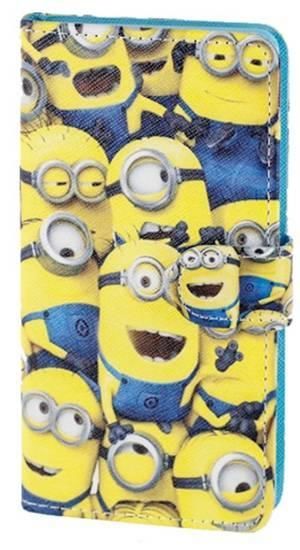 

Etui pokrowiec case Portfel Art do Alcatel Pop C9