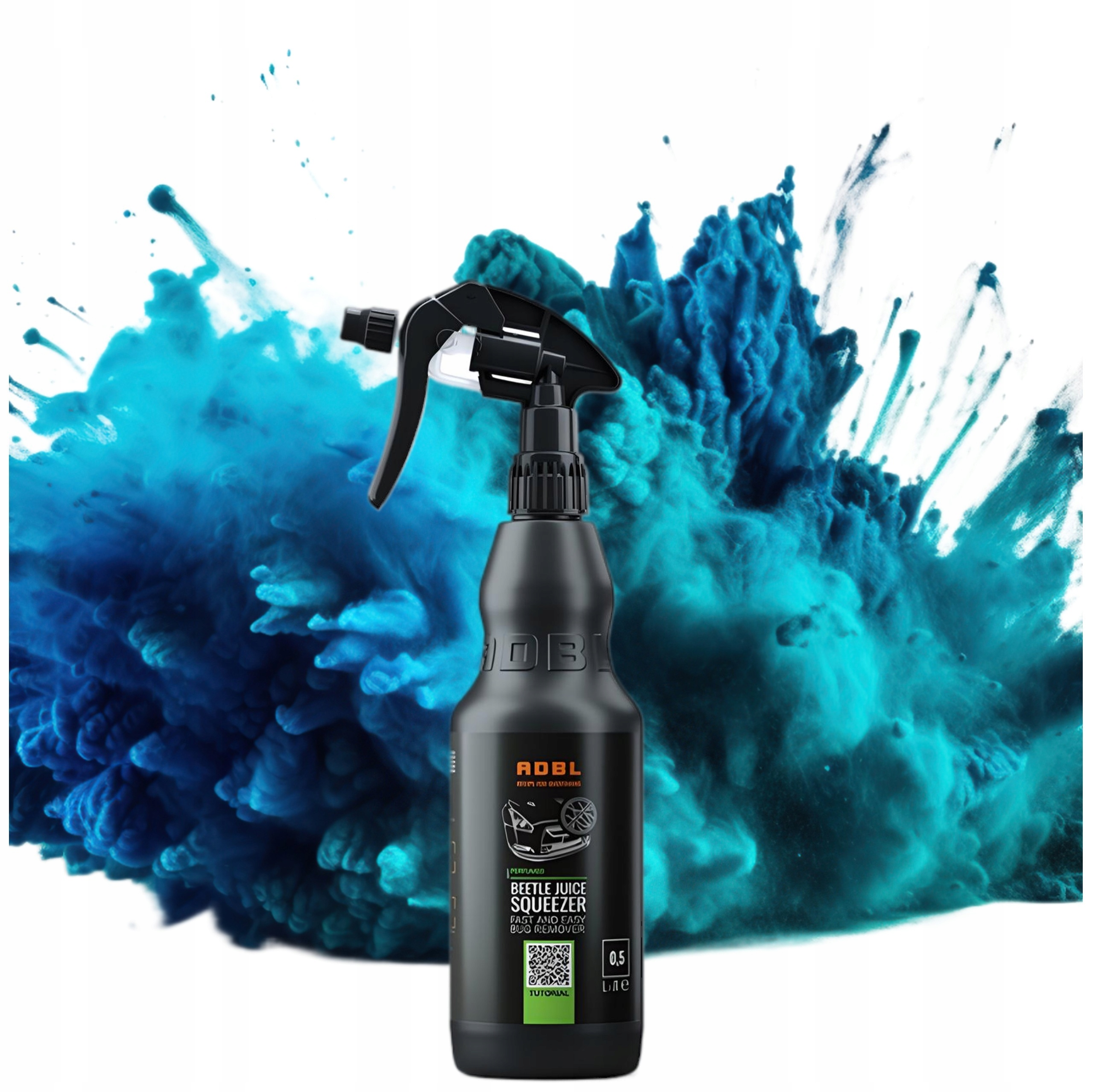 Odstraňovač hmyzu Adbl Beetle Juice Squeezer 500ml