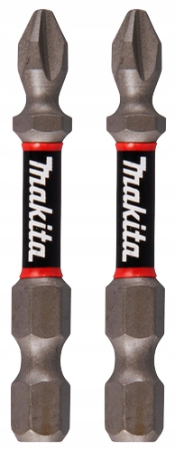 

Makita Końcówka WKRĘT.PH2-50MM Impact Premier 2SZT