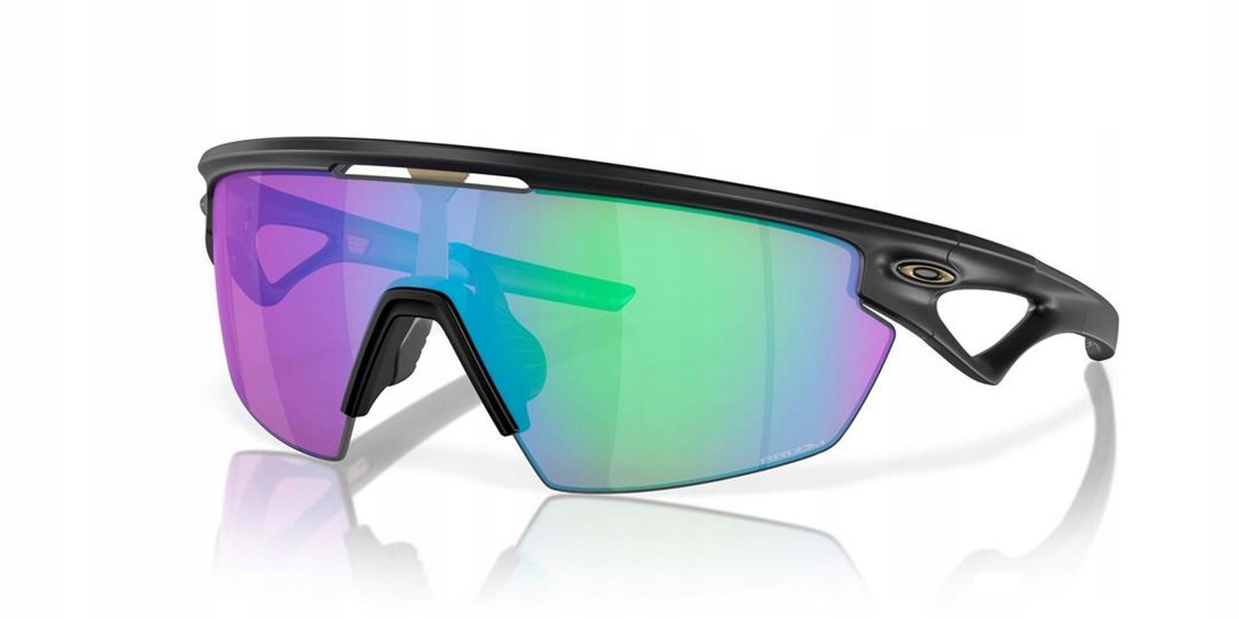 Oakley sportovní brýle Sphaera MtBlk w/ Prizm Golf