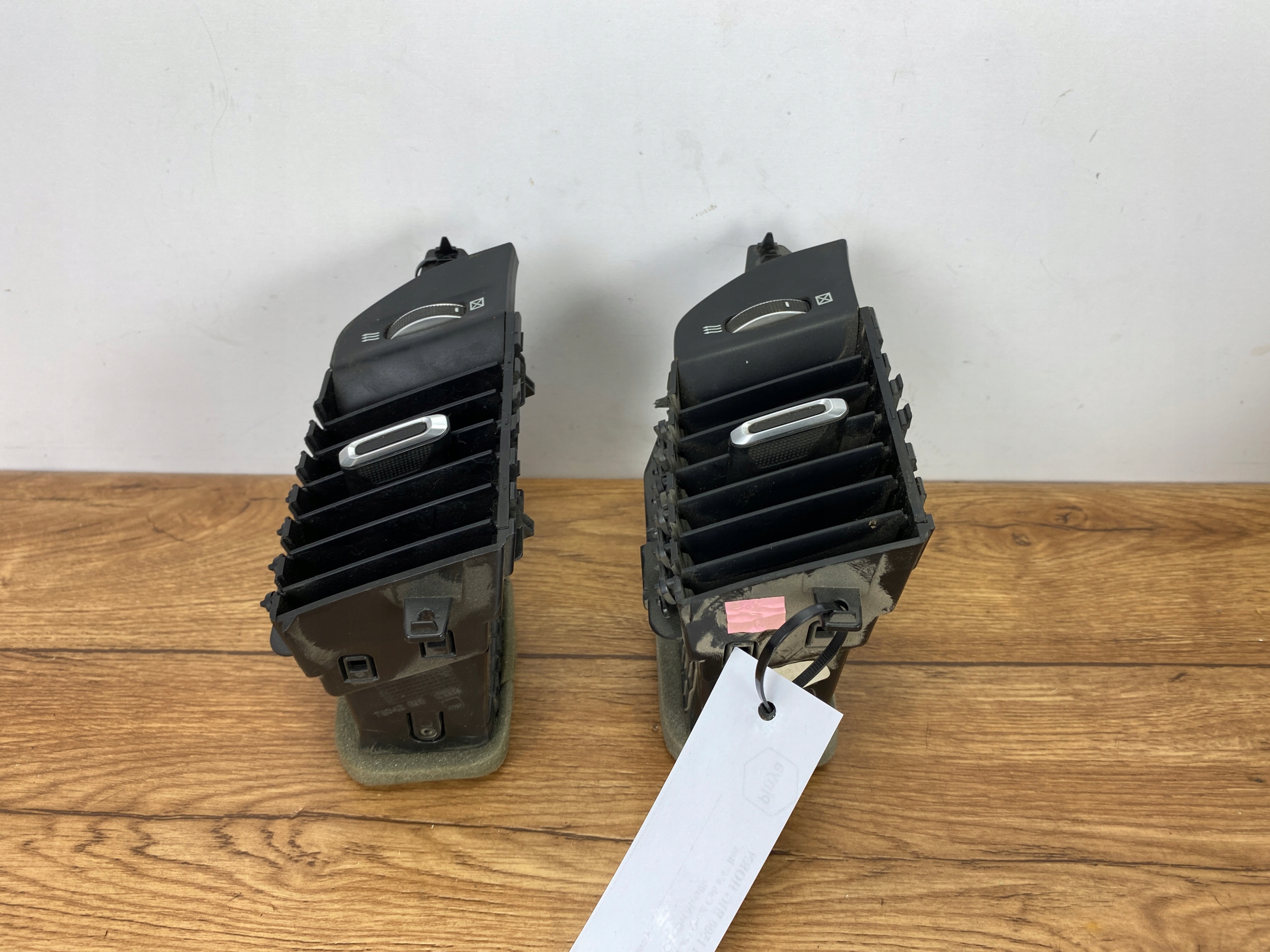 grid air conditioning devices Dodge Ram 1500 2019+ USA