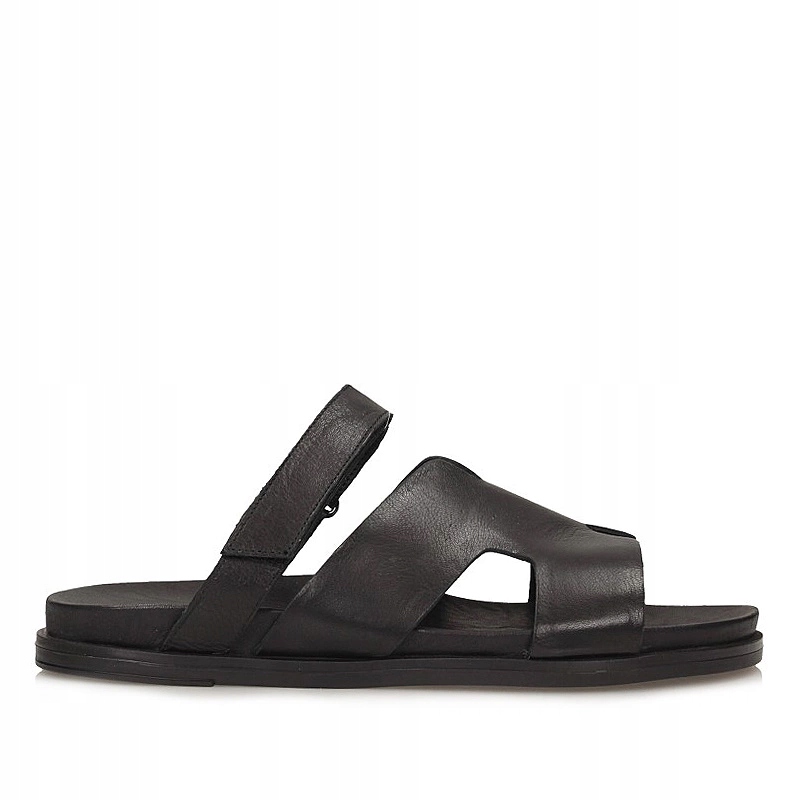 Originální dámské sandály Ravini 030.03.3039 All Black