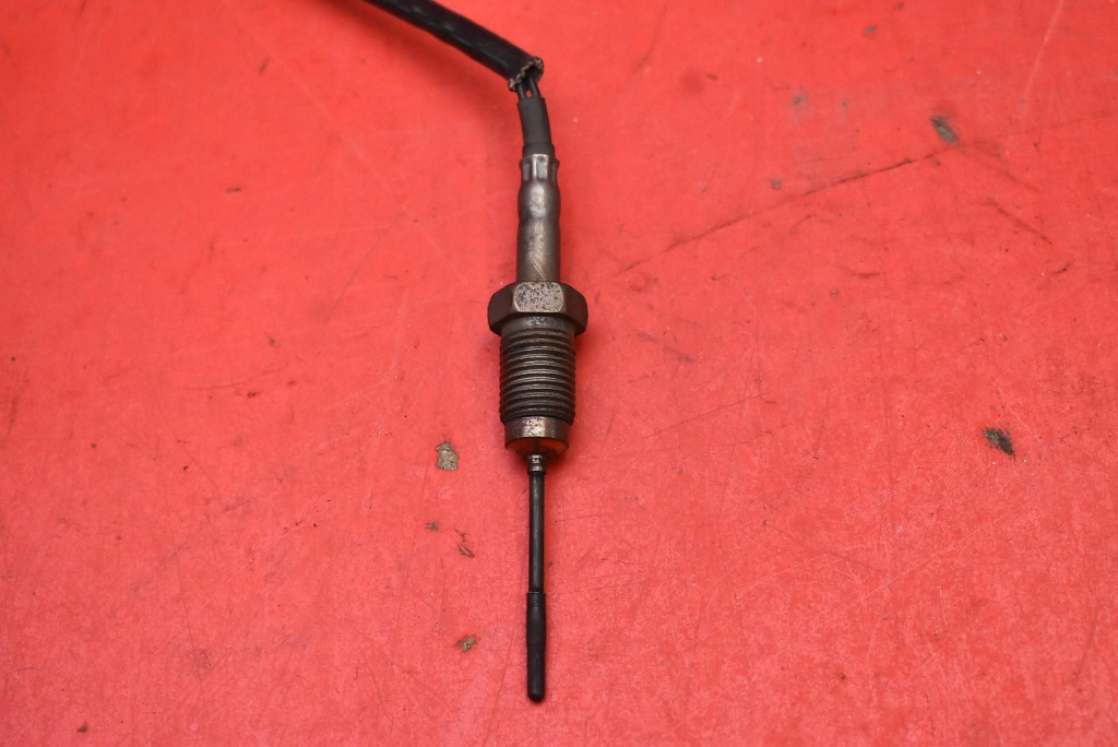 Sensor TEMPERATURY Gase 9812376480 PEUGEOT 5008 2 II 1.5 BLUEHDI 130 KM