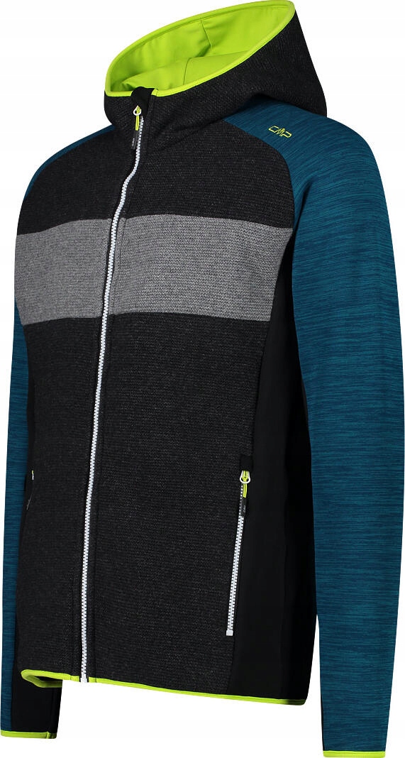 Bluza CMP STRETCH roz. L SUPER JAKOŚĆ, OKAZJA! Marka CMP