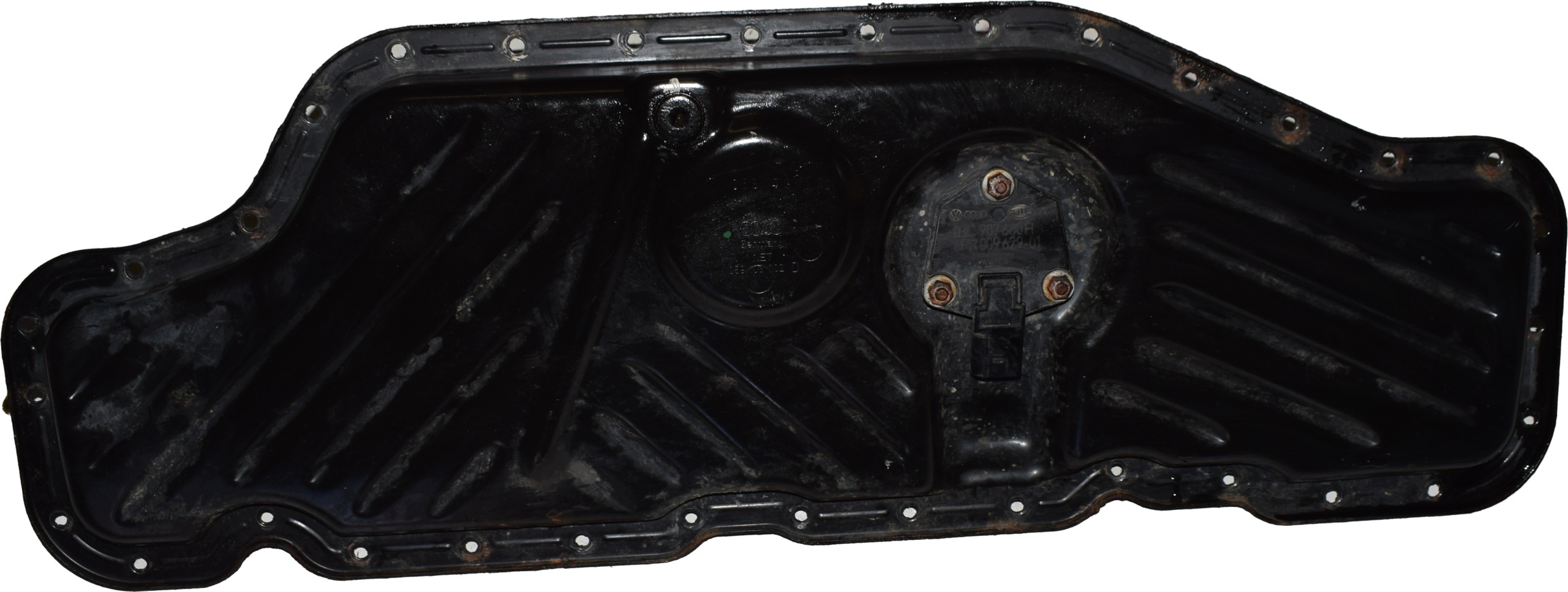 AUDI A6 C6 LIFT 3.0 TDI oil sump sensor 059103602D