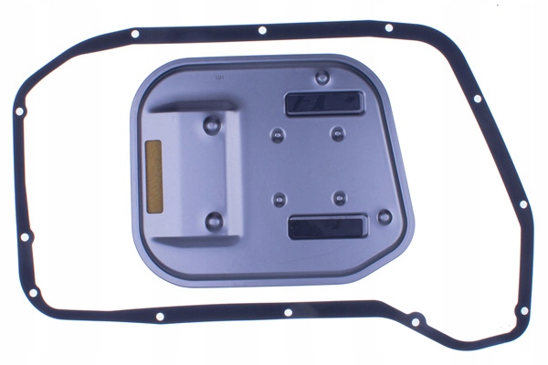 FILTR AUTOMATYCZNEJ SKRZYNI BIEGÓW - AUDI A4 TFSI 08-18 DENCKERMANN Producent części Denckermann