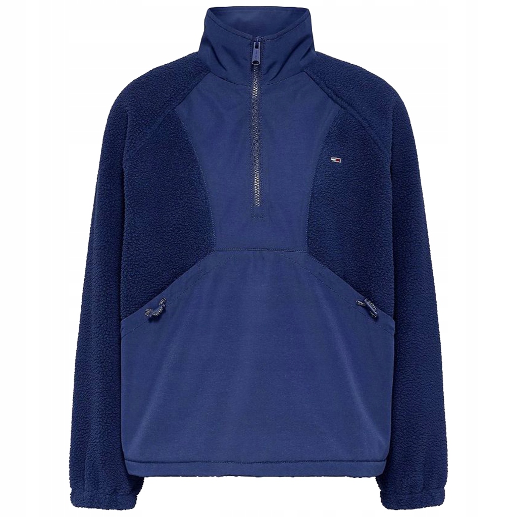 Mikina Tommy Jeans DW0DW10387