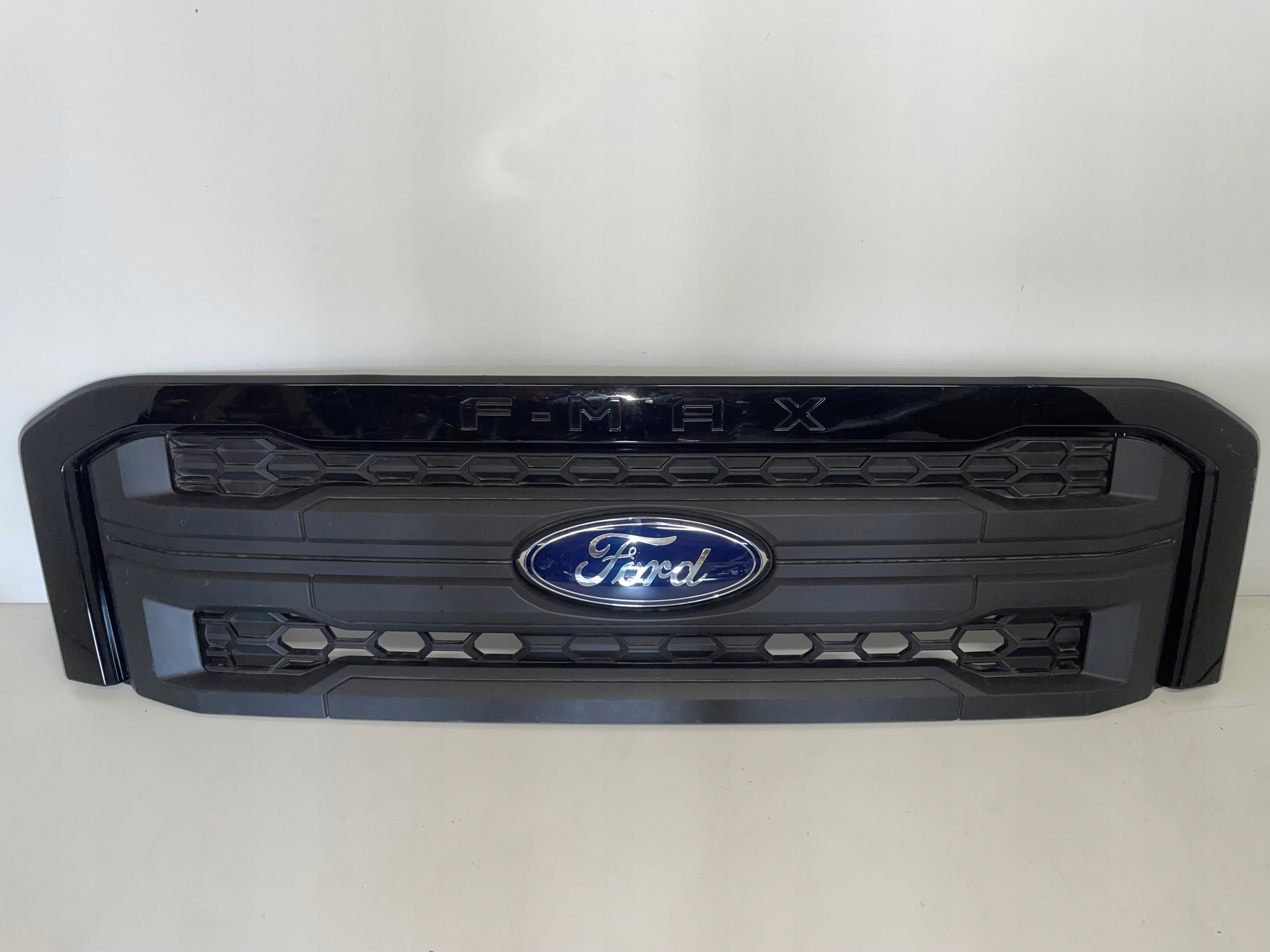ATRAPA CHŁODNICY FORD F-MAX GRILL MASKA FMAX F MAX