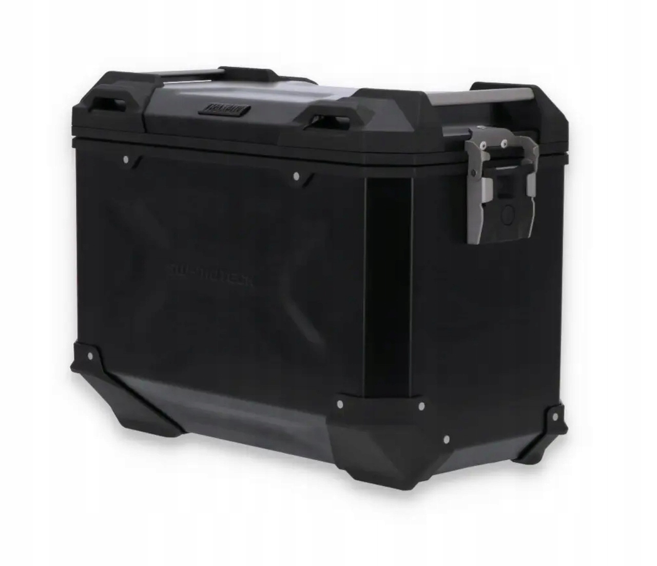 Bočný kufor Trax Adv (M) Pravý 37L Sw-motech Trax Adv Medium Side Case