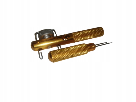 PRZYRZĄD DO WIĄZANIA HACZYKÓW WIĄZARKA METALOWY Kod producenta Pwh2