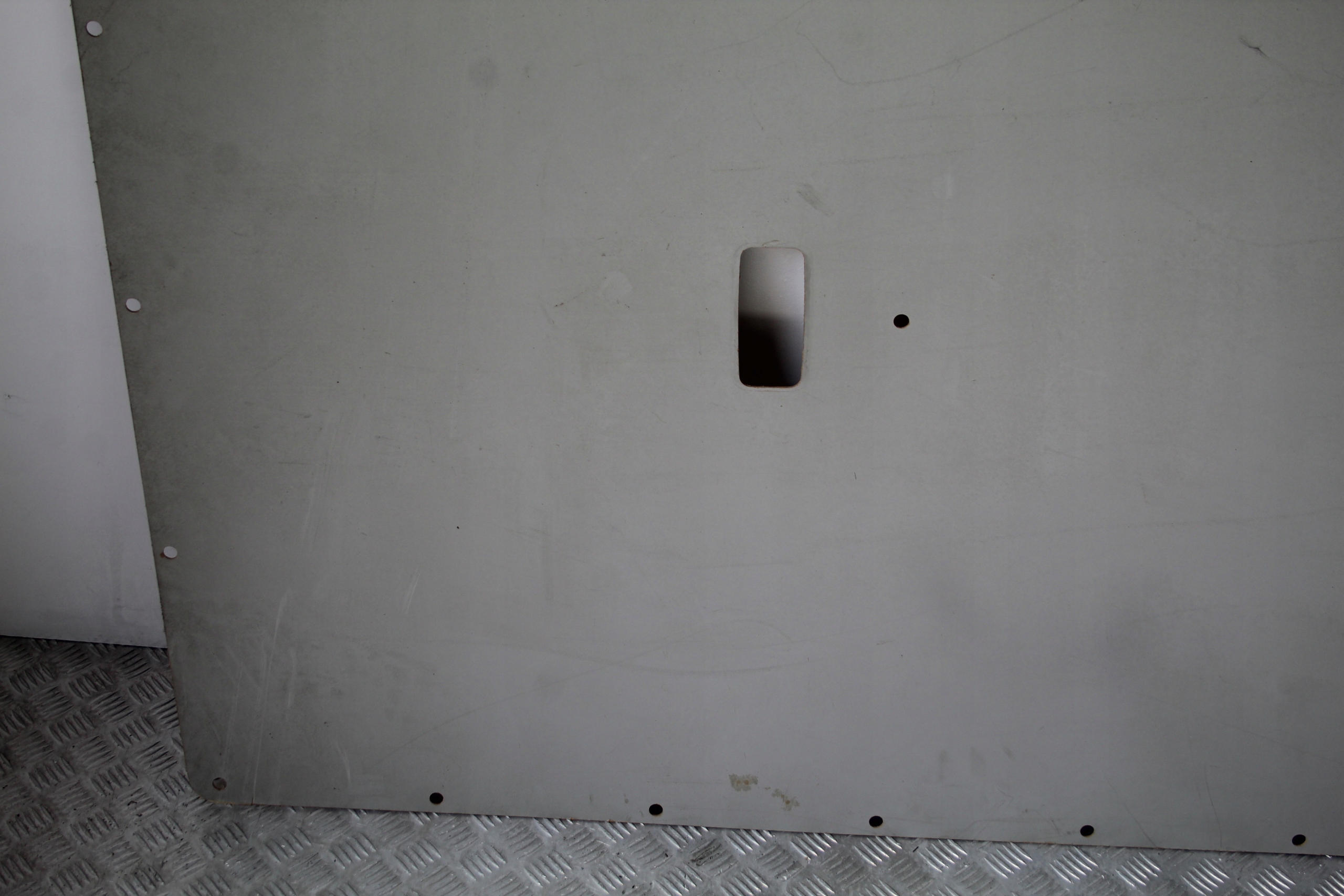 CIELO INTERNO VW CADDY 2K0 2K5