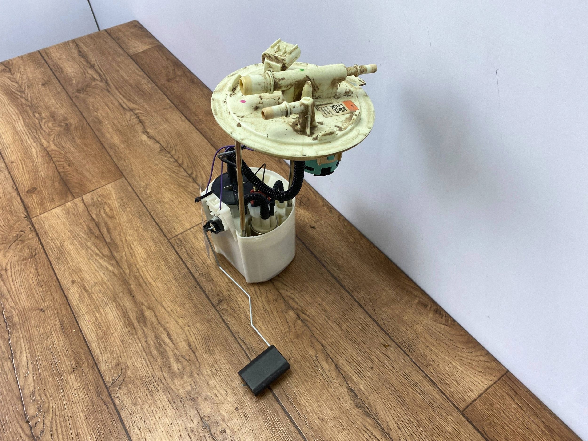 feed pump Ford F150 2015+