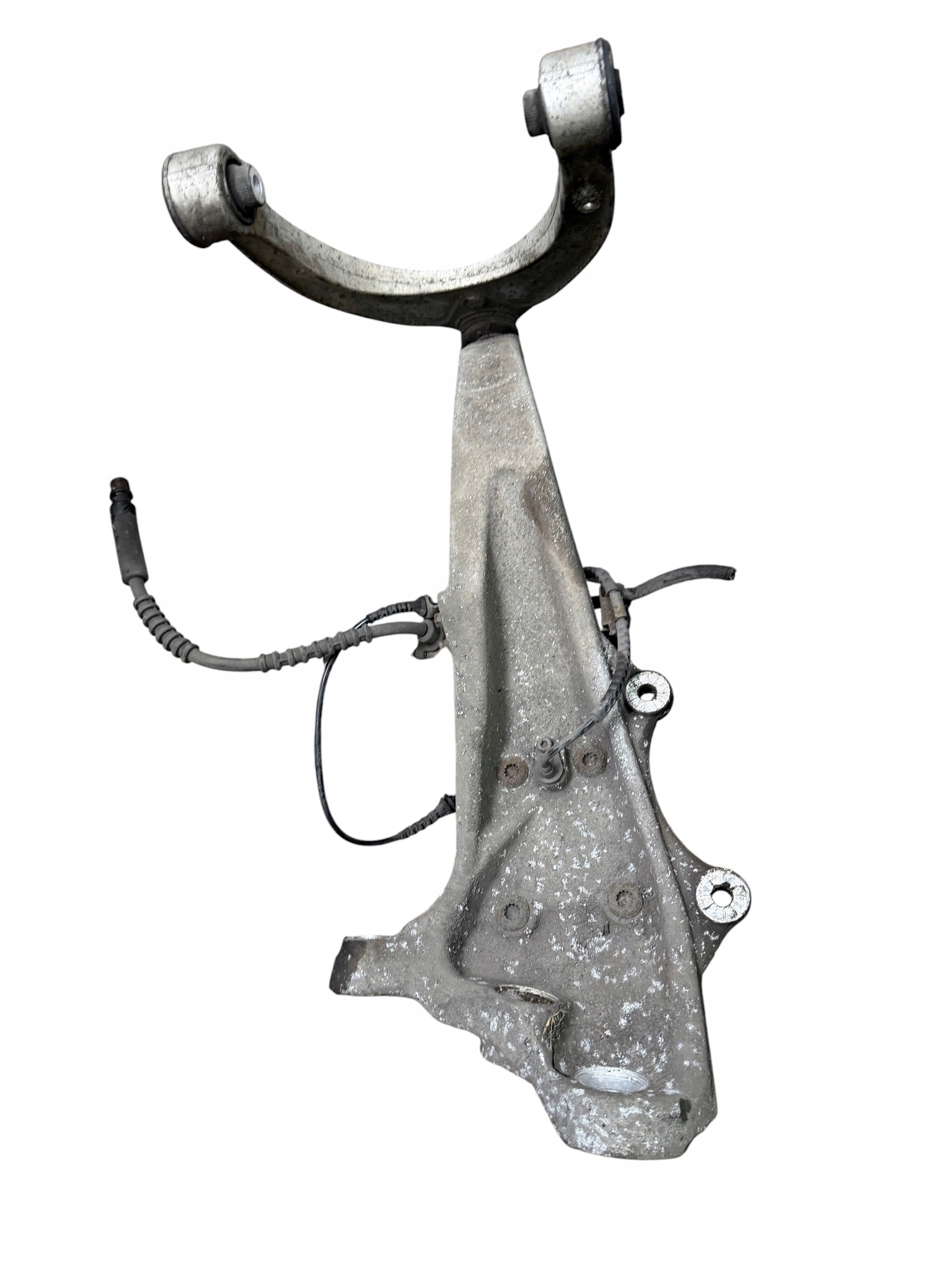 swing right front BMW F01 3.0D