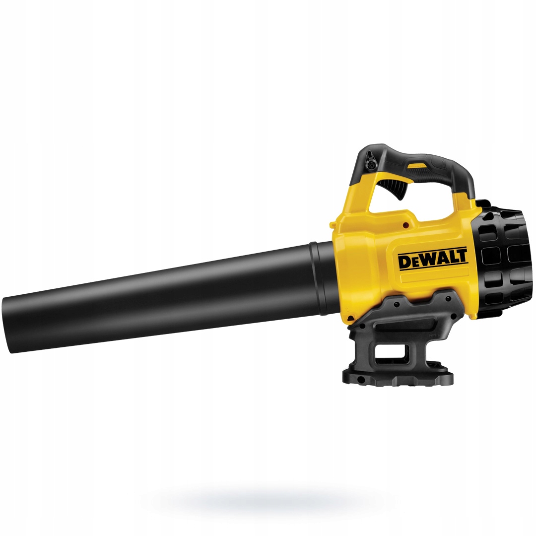Dmuchawa do liści akumula 18V 265W DCM562PB DEWALT Wydajność 0 m3/min