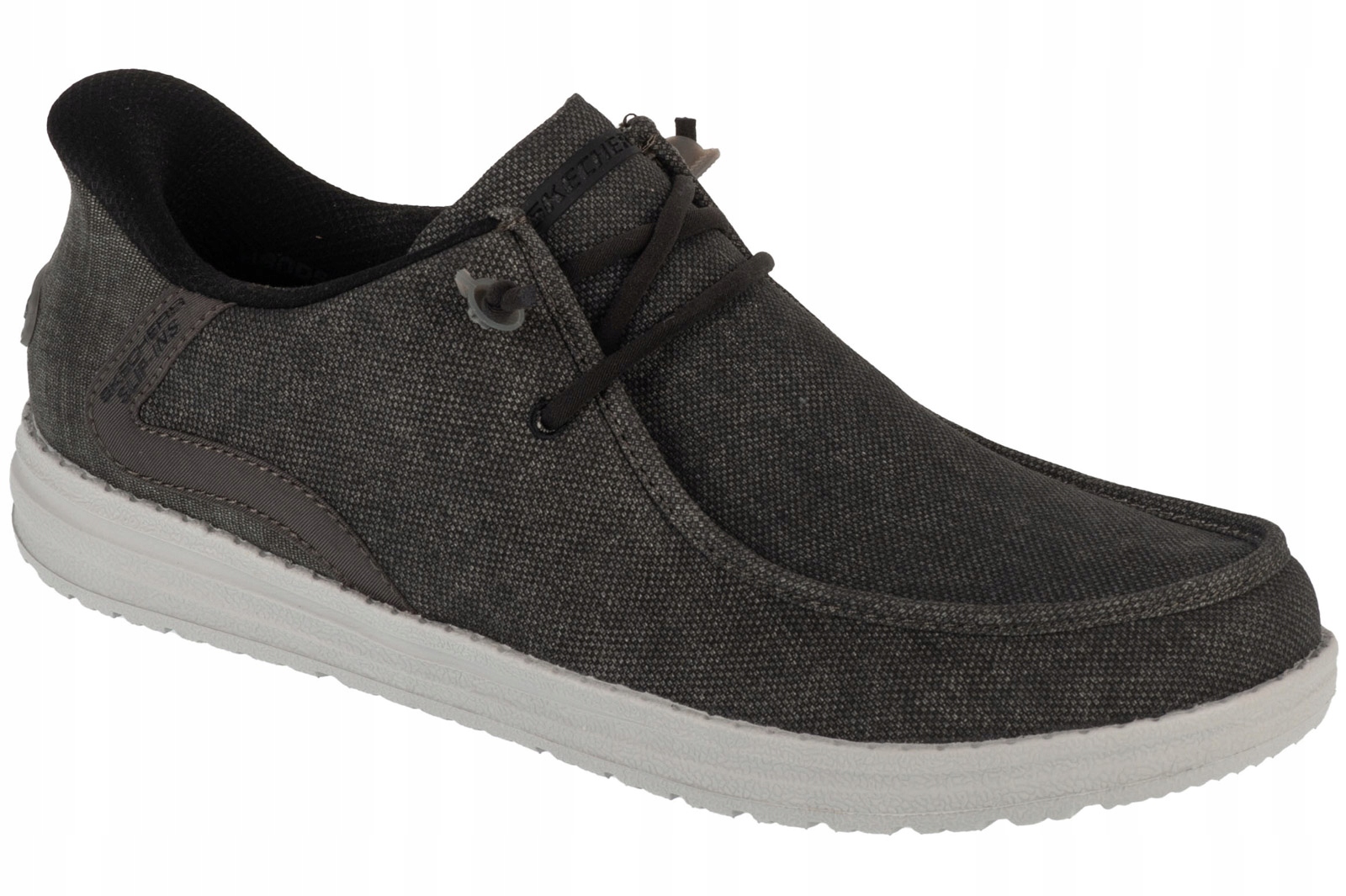 Skechers Slip-ins: Melson Coronado [41] Boty Tenisky Pánské Látka Š