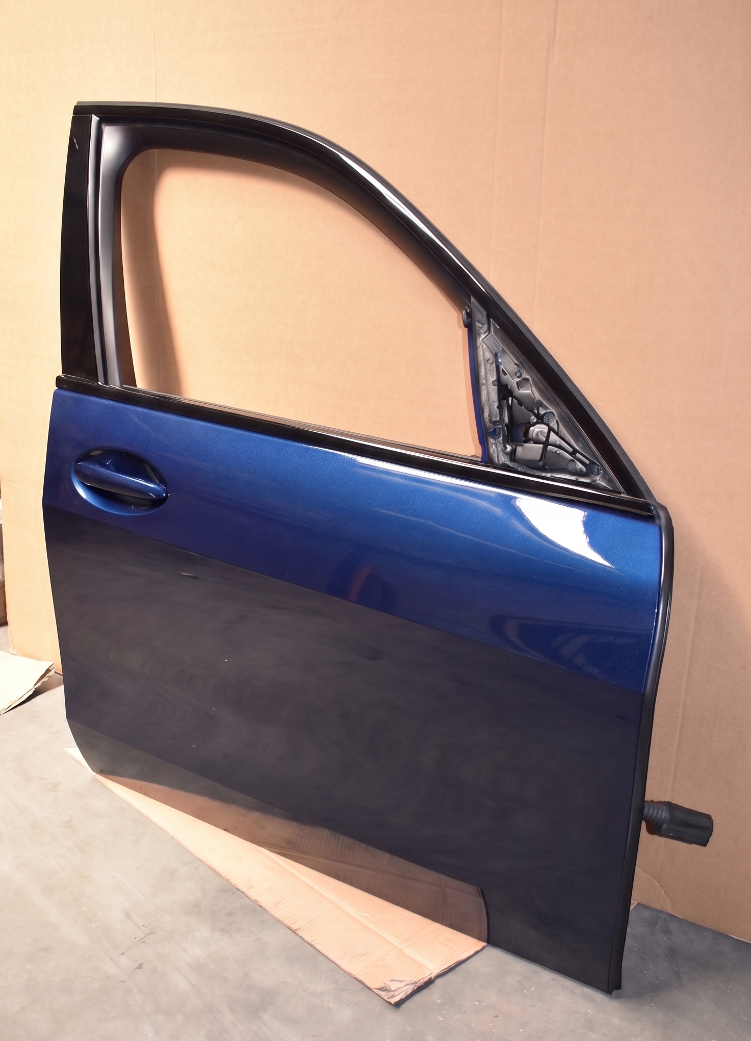 IDEALNE KPL. door front front right BMW G05 1