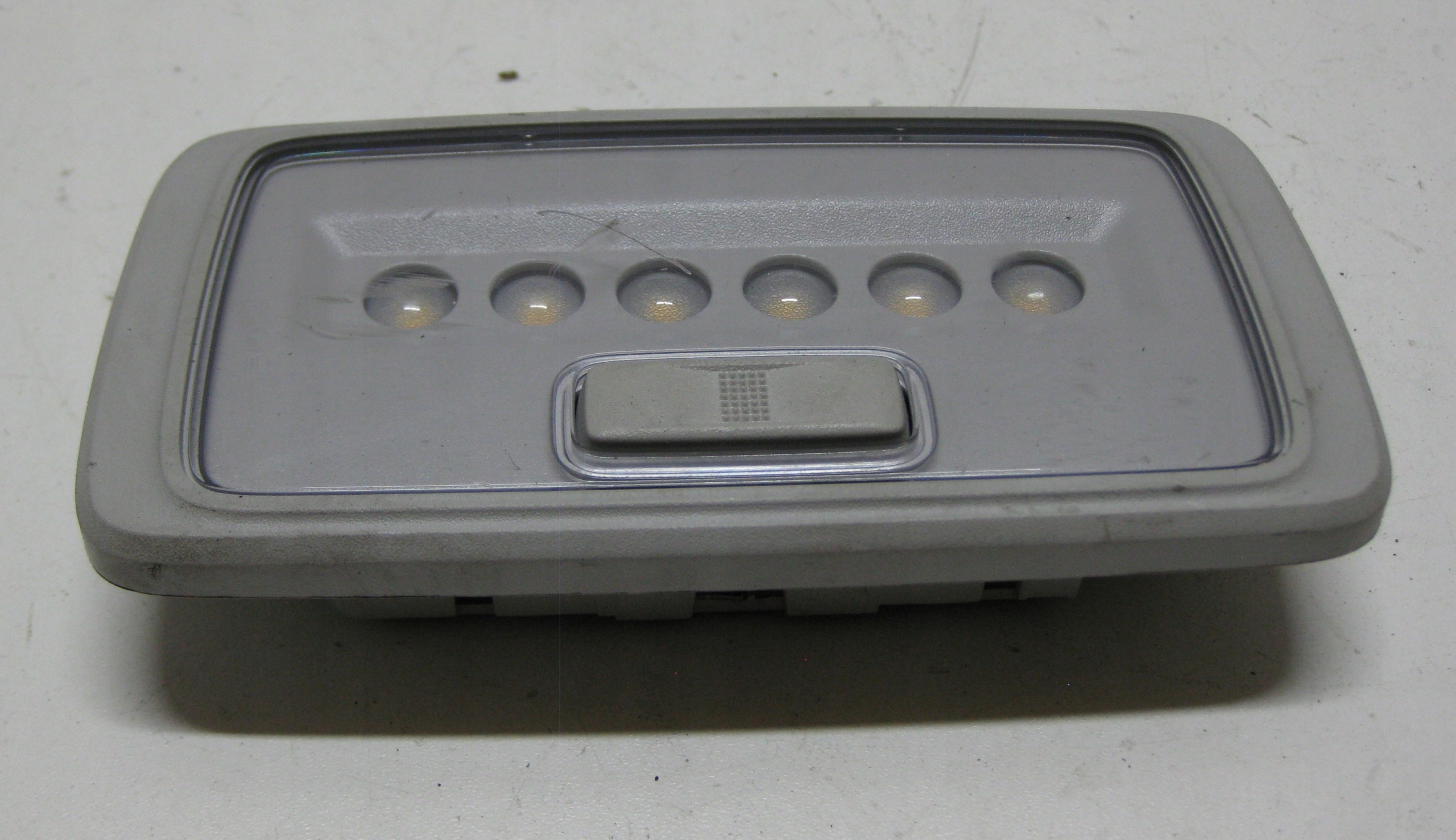 RENAULT MASTER III LIFT feu de toit 264309873R