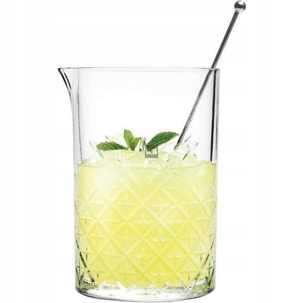 Szklanica barmańska Timeless 725ml Kod producenta 400330