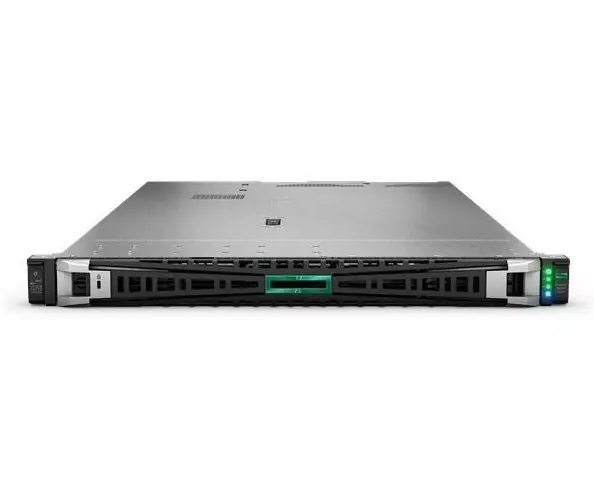 Hpe DL360 G11 4510, 64 Gb, 2 x 960 Gb Ssd, Rps