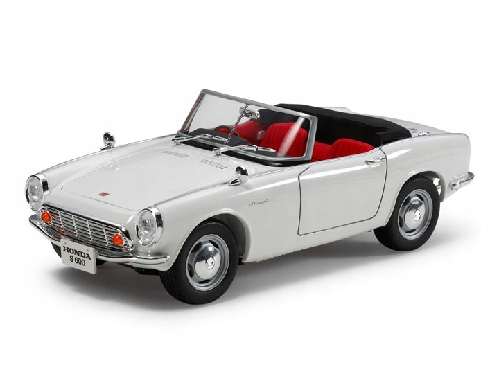 Honda S600 model 24340 Tamiya