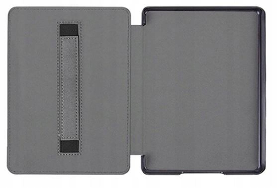 ETUI SKÓRZANE SMART COVER HOLDER CASE do AMAZON KINDLE 11 2022 GEN 11 Model kindle 11