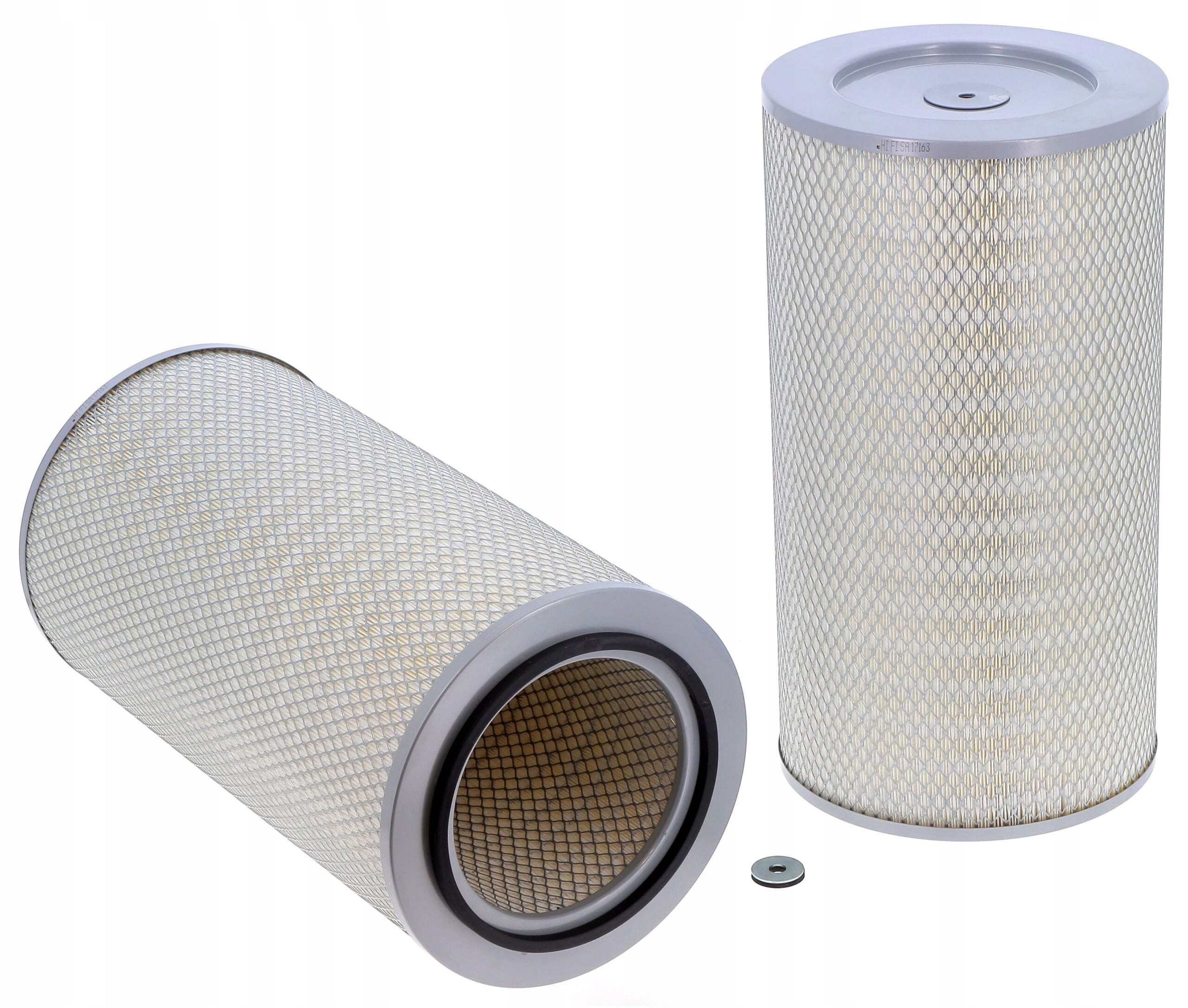 Vzduchový filtr Sa 17163 Hifi Filter