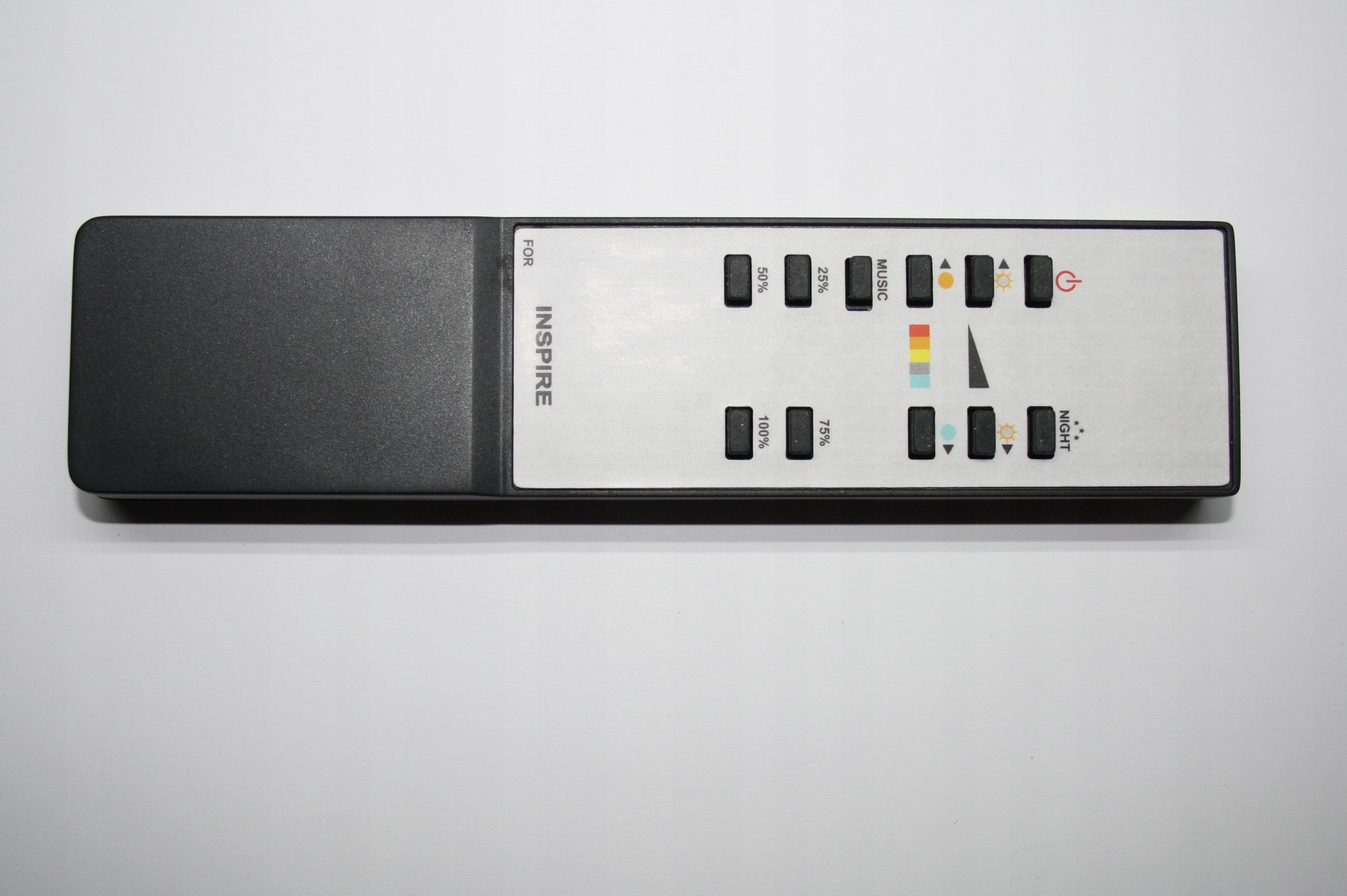 PILOT INSPIRE do lampy - oświetlenia ZAMIENNIK Marka Inna