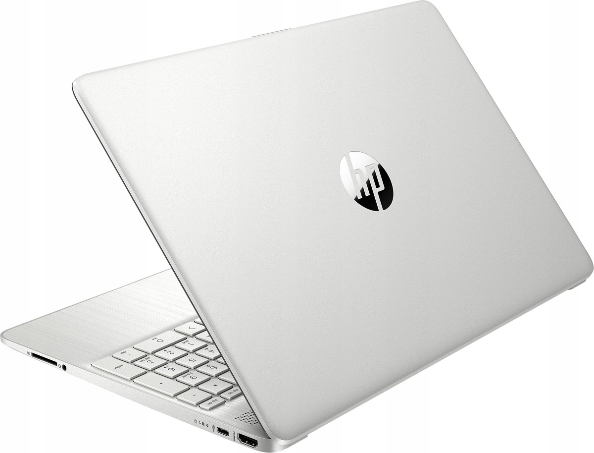 

Hp 15 Intel Core i3-1215U 4GB DDR4 256GB Ssd NVMe