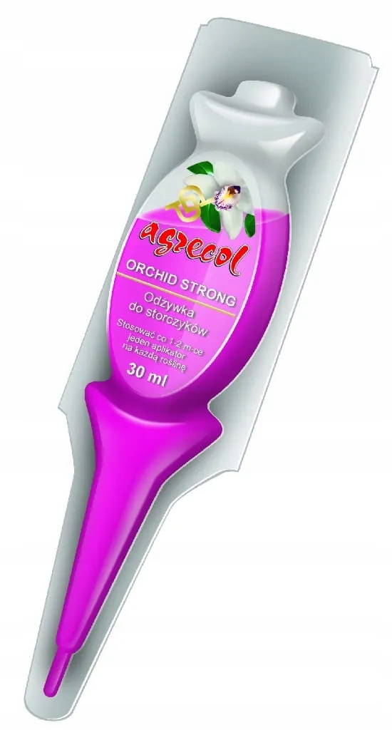 

Agrecol Orchid Strong Odżywka do storczyków, 30 ml