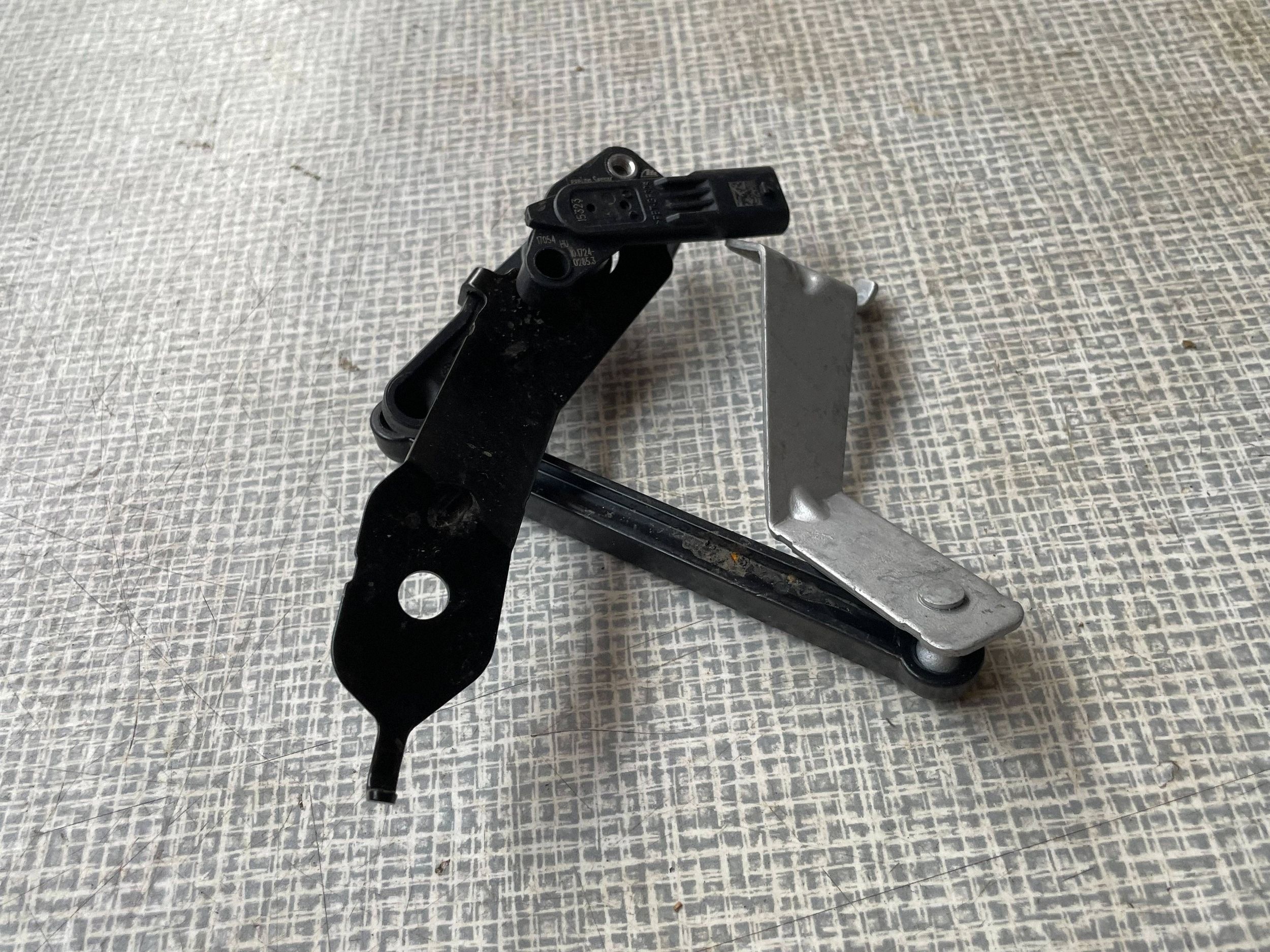 Sensor POZIOMOWANIA Leuchten OEM 10172402853 10.1724-0285.3 !J