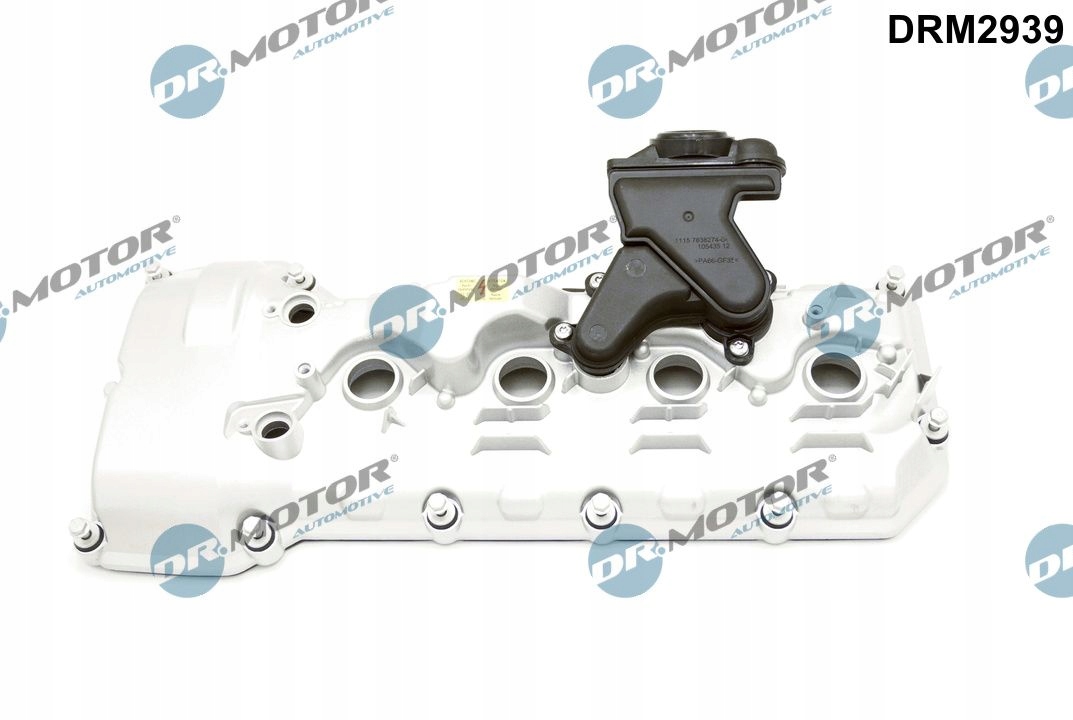 POKRYWA ZAWORÓW 5-8 CYL BMW