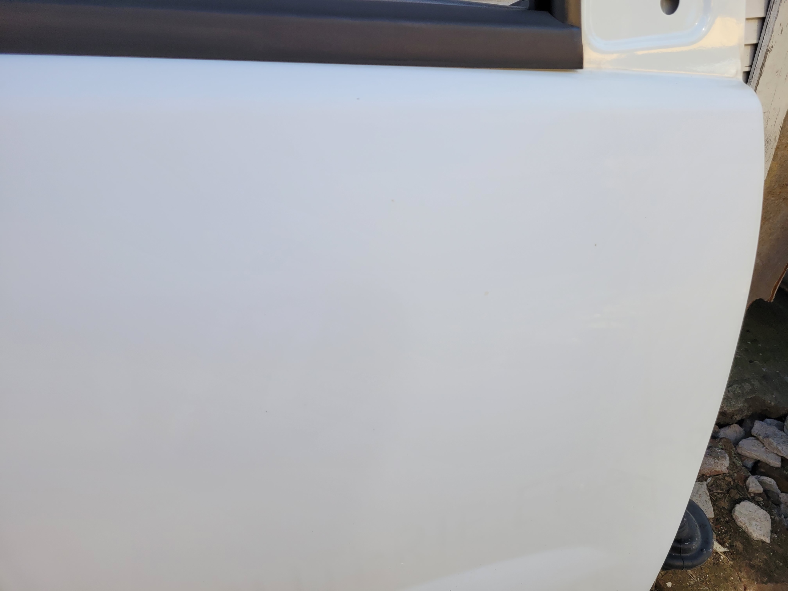 dveře přední předek pravé CITROEN JUMPY II EXPERT II SCUDO