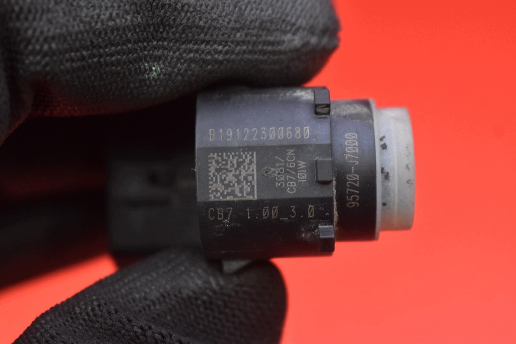 Sensor Parken heck PDC 95720-J7000 KIA CEED 3 III 18-21