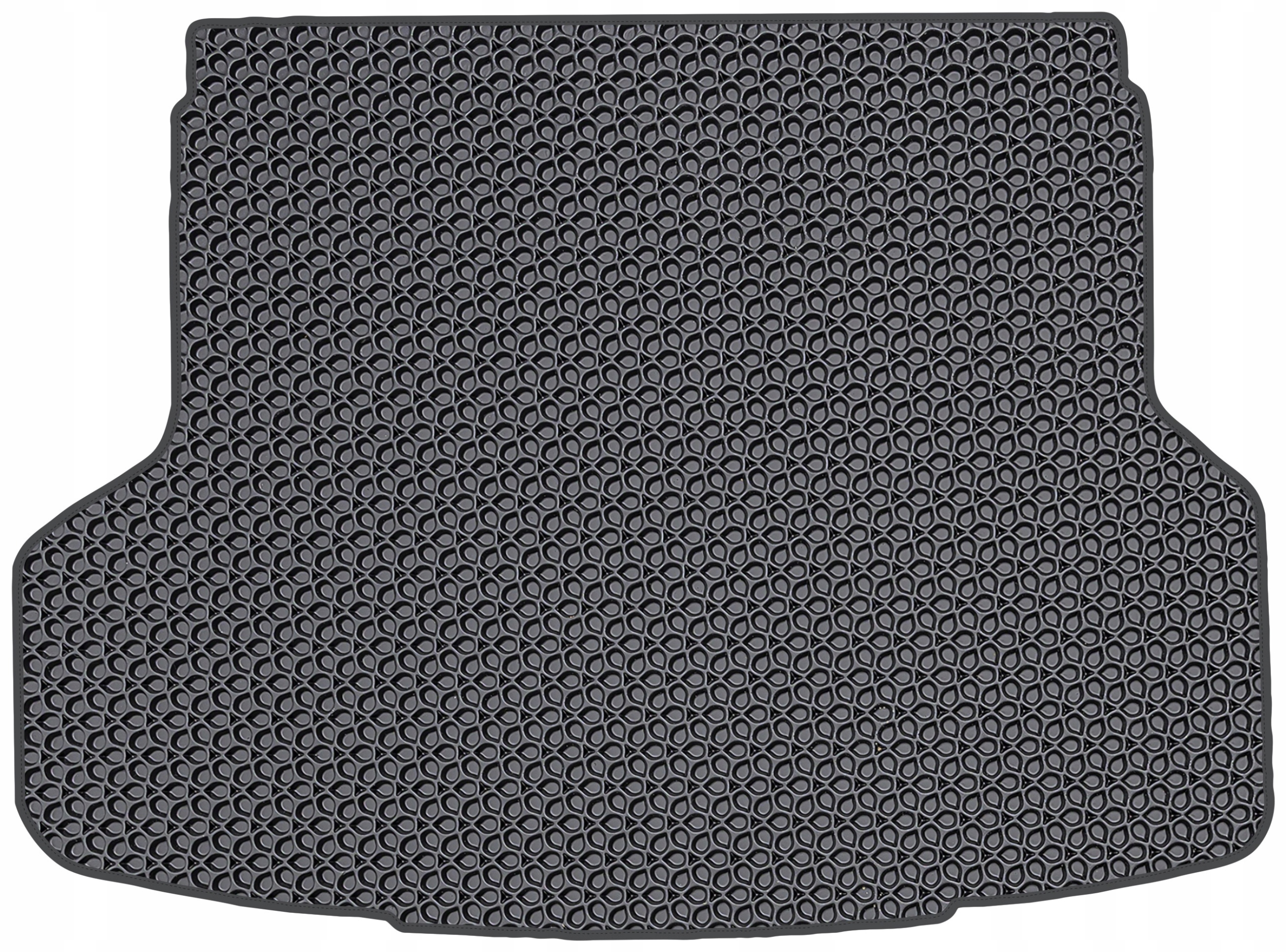 Hyundai i30 III Kombi Sw 2019- Koberec zavazadlového prostoru Eva Eternity